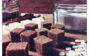 Aspartam - Süßmittel