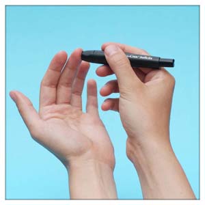 Volkskrankheit Diabetes: Süßstoffe sinnvoll