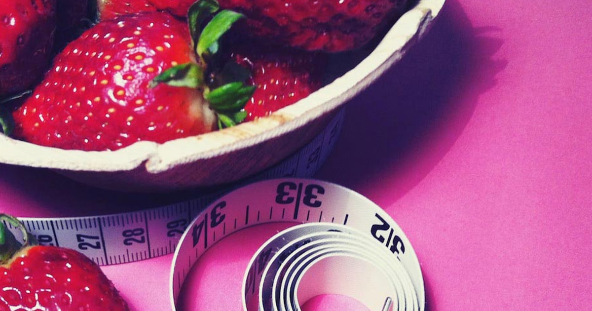 Wieso nehme ich trotz Diät einfach nicht ab? Aspartam.at