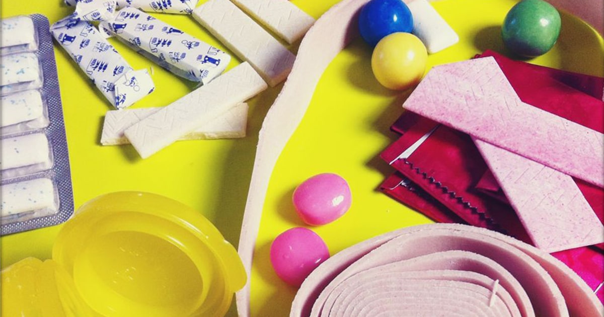 Kaugummis ohne Aspartam welche Alternativen gibt es? Aspartam.at