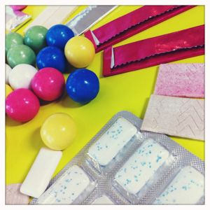 sorbit kaugummi diabetiker fruechte