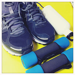 Sport gegen Diabetes, hilft das?