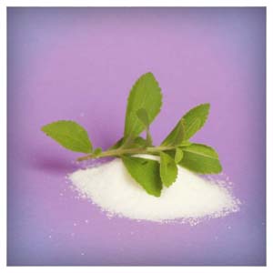 Welche Vorteile hat Stevia?